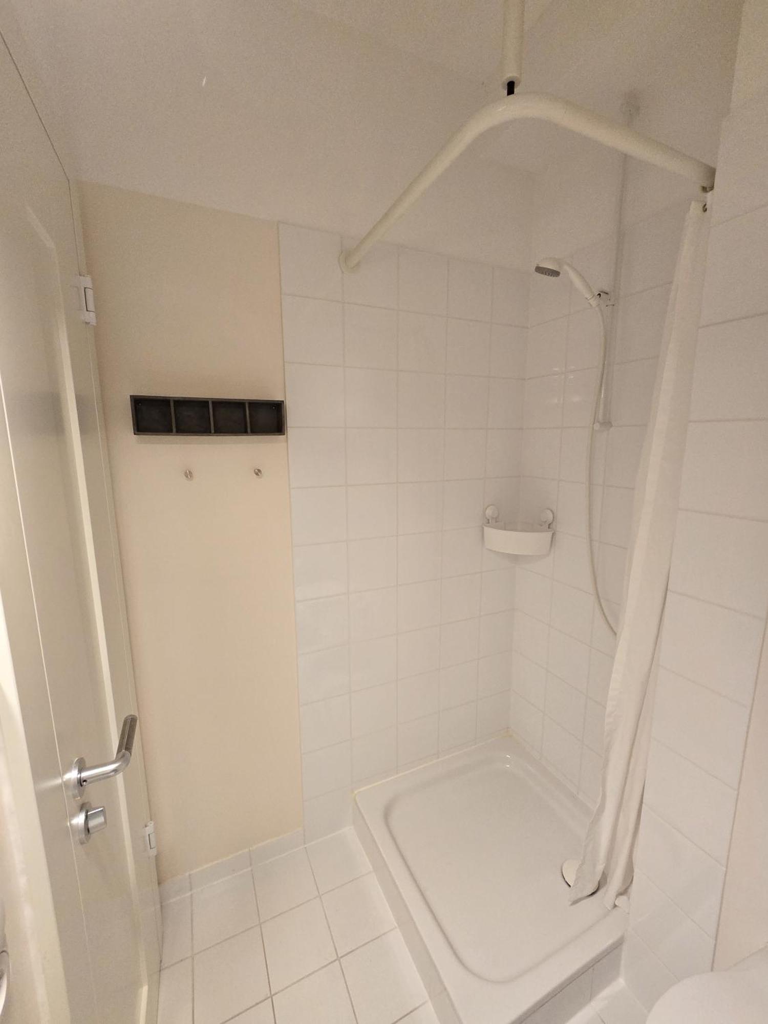 Ruhige Wohnung In Hamburg-Ottensen Exteriér fotografie
